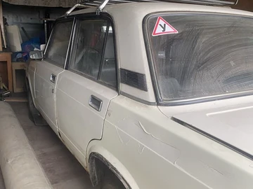 Авто ВАЗ 2105 1991 № 8306854