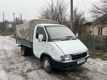 Авто ГАЗ 21 Волга 1995 № 8306858
