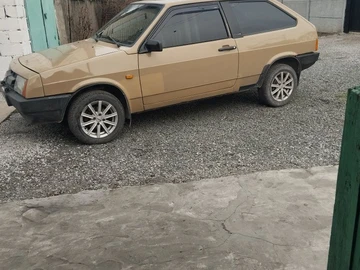 Авто ВАЗ 2108 1987 № 8306863