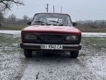 Авто ВАЗ 2105 1984 № 8306869
