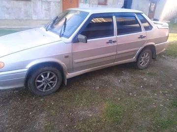 Авто ВАЗ 2115 2008 № 8306881