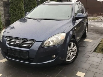 Авто ВАЗ 11113 Oka 2008 № 8307028