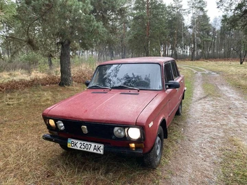 Авто ВАЗ 2103 1976 № 8307033
