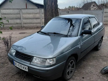 Авто ВАЗ 2110 2004 № 8307038