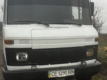Авто Mercedes Mb 1986 № 8307042