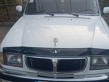 Авто ГАЗ 3110 2000 № 8307046