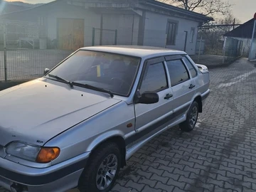 Авто ВАЗ 2115 2007 № 8307055