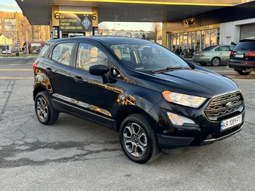 Авто Ford Ecosport 2022 № 8307056