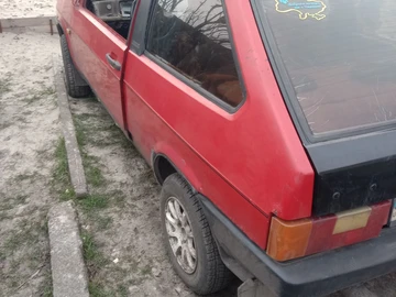 Авто ВАЗ 2108 1999 № 8307062