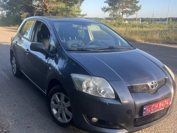 Авто Toyota Auris 2008 № 8307071
