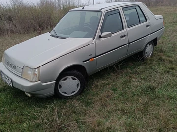 Авто ЗАЗ 1103 Slavuta 2007 № 8307079