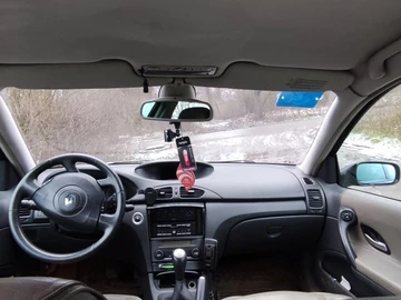 Авто Renault Laguna 2004 № 8307086