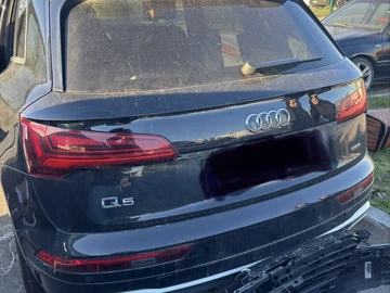 Авто Audi Q5 2023 № 8307087