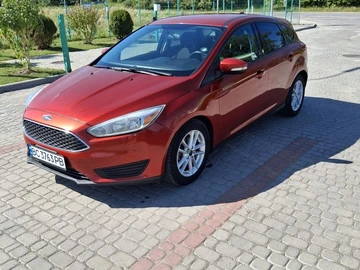 Авто Ford Focus St 2018 № 8307109