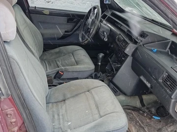 Авто Fiat 126 1995 № 8307111