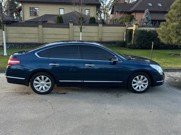 Авто Nissan Teana 2008 № 8307129