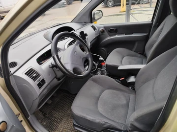 Авто Hyundai Matrix 2007 № 8307137