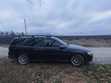 Авто Opel Vectra 2001 № 8307140