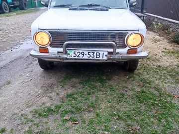Авто ВАЗ 2101 1985 № 8307142