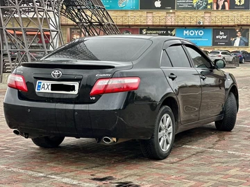 Авто Toyota Camry 2008 № 8307145