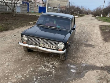 Авто ВАЗ 2101 1985 № 8307149