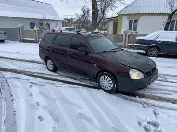 Авто ВАЗ 2171 Priora 2010 № 8307151