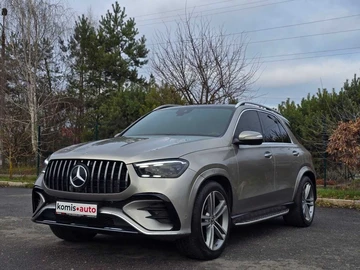 Авто Mercedes Gle 2019 № 8307155