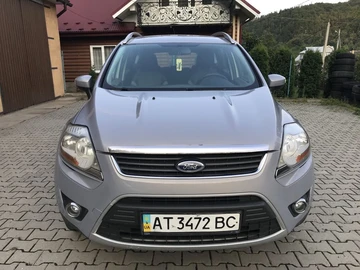 Авто Ford Kuga 2011 № 8307156