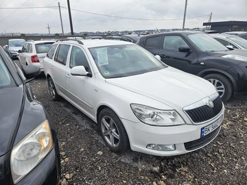 Авто Skoda Octavia 2012 № 8307163