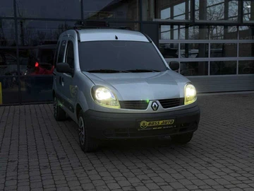 Авто Renault Kangoo Passenger 2008 № 8307168