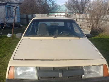 Авто ВАЗ 2108 1995 № 8307170