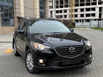 Авто Mazda Cx-5 2016 № 8307173
