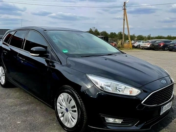 Авто Ford Focus 2015 № 8307131