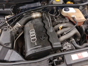 Авто Audi A4 1995 № 8307175