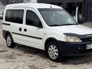 Авто Opel Combo 2003 № 8307177