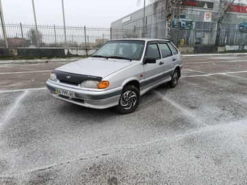 Авто ВАЗ 2114 2005 № 8307180