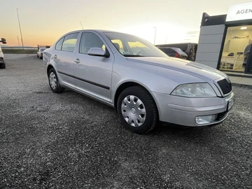 Авто Skoda Octavia 2007 № 8307186