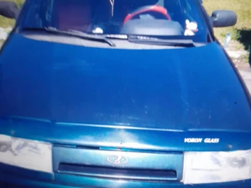 Авто ВАЗ 21111 2007 № 8307188