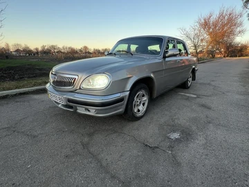 Авто ГАЗ 31105 2006 № 8307194