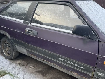Авто ВАЗ 21083 1987 № 8307196