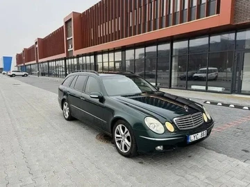 Авто Mercedes Mb 2005 № 8307200