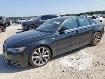 Авто Audi A6 2013 № 8307345