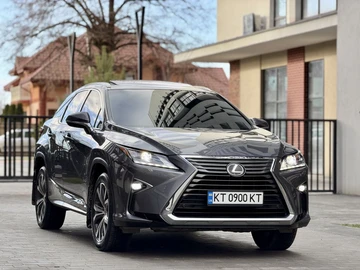 Авто Lexus Rx Серія 2018 № 8307355
