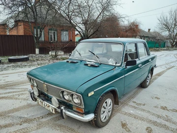 Авто ВАЗ 2103 1980 № 8307360