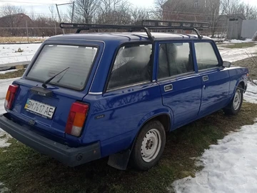 Авто ВАЗ 2104 2006 № 8307377