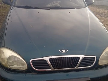 Авто Daewoo Arcadia 2004 № 8307381