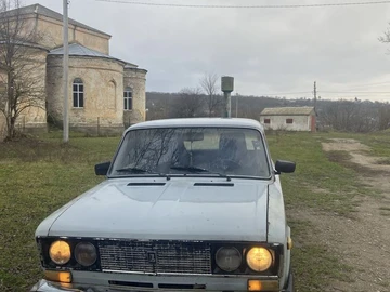 Авто ВАЗ 2106 1986 № 8307382