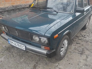 Авто ВАЗ 21065 2001 № 8307389