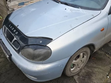 Авто Daewoo Lanos Sens  2010 № 8307392