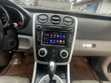 Авто Mazda Cx-7 2006 № 8307394